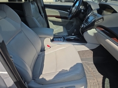 Used 2015 Acura MDX 4d SUV AWD Tech at Dime Down by Frank Leta near Bridgeton, MO