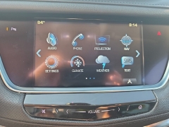 Used 2018  Cadillac XT5 4d SUV AWD Premium Luxury at Dime Down by Frank Leta near Bridgeton&comma; MO