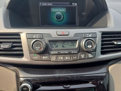 Used 2016  Honda Odyssey 5dr EX-L w&sol;RES at Dime Down by Frank Leta near Bridgeton&comma; MO