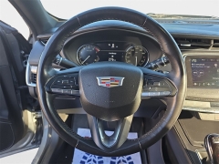 Used 2023 Cadillac XT4 AWD 4dr Premium Luxury at Dime Down by Frank Leta near Bridgeton, MO
