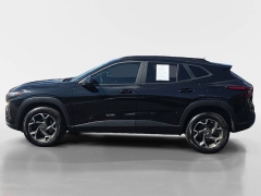 Used 2025  Chevrolet Trax FWD 4dr LT at Dime Down by Frank Leta near Bridgeton&comma; MO