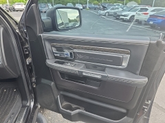Used 2016 Ram 1500 4WD Crew Cab 140.5" Longhorn Limited at Dime Down by Frank Leta near Bridgeton, MO
