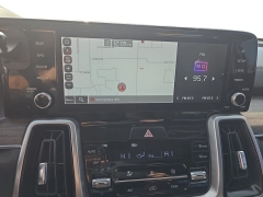 Used 2022  Kia Sorento X-Line S AWD at Dime Down by Frank Leta near Bridgeton&comma; MO