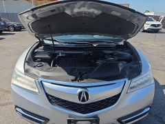 Used 2015 Acura MDX 4d SUV AWD Tech at Dime Down by Frank Leta near Bridgeton, MO