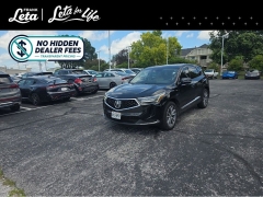 Used 2023  Acura RDX SH-AWD w&sol;Technology Package at Dime Down by Frank Leta near Bridgeton&comma; MO