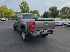 Used 2013 Chevrolet Silverado 1500 4WD Crew Cab LTZ at Dime Down by Frank Leta near Bridgeton, MO