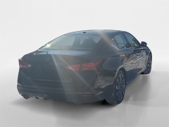 Used 2023  Nissan Altima 2&period;5 SL Sedan at Dime Down by Frank Leta near Bridgeton&comma; MO