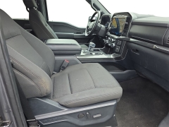 Used 2023  Ford F-150 4WD SuperCrew Box at Dime Down by Frank Leta near Bridgeton, MO