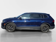 Used 2024  Volkswagen Tiguan 2&period;0T SE FWD at Dime Down by Frank Leta near Bridgeton&comma; MO