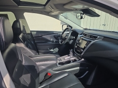 Used 2023 Nissan Murano AWD SL at Dime Down by Frank Leta near Bridgeton, MO