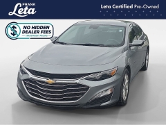  2024 Chevrolet Malibu 4dr Sdn 1LT at Dime Down by Frank Leta near Bridgeton, MO