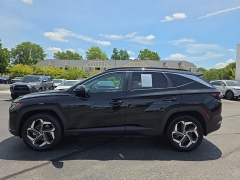 Used 2023 Hyundai Tucson SEL AWD at Dime Down by Frank Leta near Bridgeton, MO