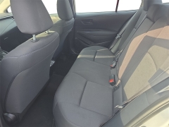 Used 2024  Toyota Corolla LE CVT at Dime Down by Frank Leta near Bridgeton, MO