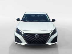 Used 2024  Nissan Altima 2&period;5 SR Sedan at Dime Down by Frank Leta near Bridgeton&comma; MO