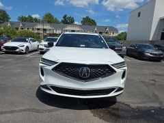 Used 2023 Acura MDX SH-AWD w/A-Spec Pkg at Dime Down by Frank Leta near Bridgeton, MO