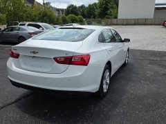 Used 2024 Chevrolet Malibu 4dr Sdn 1LT at Dime Down by Frank Leta near Bridgeton, MO