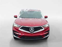 Used 2021  Acura RDX SH-AWD w/Technology Pkg at Dime Down by Frank Leta near Bridgeton, MO