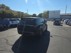 Used 2020  Land Rover Range Rover Sport 4d SUV 3&period;0L HSE MHEV at Dime Down by Frank Leta near Bridgeton&comma; MO