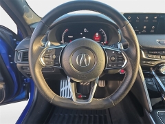 Used 2025 Acura TLX SH-AWD w/A-Spec Package at Dime Down by Frank Leta near Bridgeton, MO