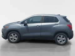 Used 2020  Chevrolet Trax 4d SUV FWD LS at Dime Down by Frank Leta near Bridgeton&comma; MO