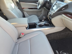 Used 2015 Acura MDX 4d SUV AWD Tech w/Ent Pkg at Dime Down by Frank Leta near Bridgeton, MO