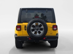 Used 2021  Jeep Wrangler Unlimited Sahara 4x4 at Dime Down by Frank Leta near Bridgeton&comma; MO