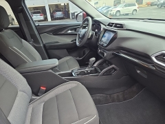 Used 2021 Chevrolet Trailblazer 4d SUV FWD LT at Dime Down by Frank Leta near Bridgeton, MO