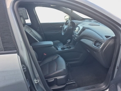 Used 2023  Chevrolet Equinox FWD 4dr RS at Dime Down by Frank Leta near Bridgeton&comma; MO