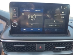 Used 2025 Acura ADX AWD w/A-Spec Package at Dime Down by Frank Leta near Bridgeton, MO