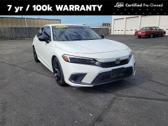 Used 2022 Honda Civic Sedan Sport CVT at Dime Down by Frank Leta near Bridgeton, MO