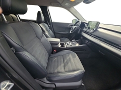 Used 2024  Mitsubishi Outlander SE Black Edition S-AWC at Dime Down by Frank Leta near Bridgeton&comma; MO