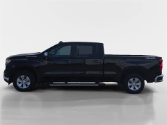 Used 2023  Chevrolet Silverado 1500 4WD Crew Cab 157" LT at Dime Down by Frank Leta near Bridgeton, MO