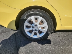 Used 2016 Kia Rio 4dr Sdn Auto LX at Dime Down by Frank Leta near Bridgeton, MO