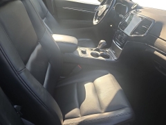 Used 2021  Jeep Grand Cherokee Limited 4x4 at Dime Down by Frank Leta near Bridgeton&comma; MO
