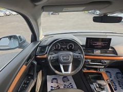 Used 2023 Audi Q5 S line Premium Plus 45 TFSI quattro at Dime Down by Frank Leta near Bridgeton, MO