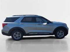 Used 2023  Ford Explorer XLT 4WD at Dime Down by Frank Leta near Bridgeton, MO