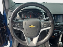 Used 2020  Chevrolet Trax 4d SUV AWD LT at Dime Down by Frank Leta near Bridgeton&comma; MO