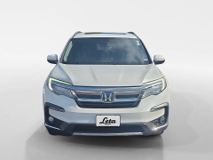 Used 2020  Honda Pilot 4d SUV AWD Touring 8-Passenger at Dime Down by Frank Leta near Bridgeton&comma; MO