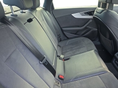 Used 2023  Audi A4 Sedan S line Premium Plus 45 TFSI quattro at Dime Down by Frank Leta near Bridgeton&comma; MO
