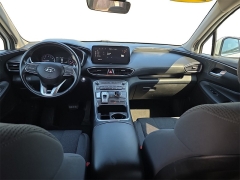 Used 2023  Hyundai Santa Fe SEL AWD at Dime Down by Frank Leta near Bridgeton, MO