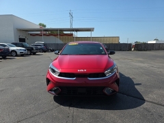 Used 2024 Kia Forte GT-Line IVT at Dime Down by Frank Leta near Bridgeton, MO