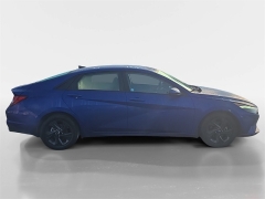 Used 2022  Hyundai Elantra SEL IVT at Dime Down by Frank Leta near Bridgeton, MO