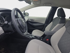 Used 2022  Toyota Corolla LE CVT at Dime Down by Frank Leta near Bridgeton&comma; MO