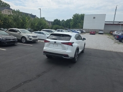 Used 2019  Lexus NX NX 300h AWD at Dime Down by Frank Leta near Bridgeton&comma; MO