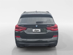 Used 2018 BMW X3 M40i Sports Activity Vehicle at Dime Down by Frank Leta near Bridgeton, MO