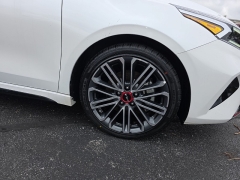 Used 2024 Kia Forte GT DCT at Dime Down by Frank Leta near Bridgeton, MO