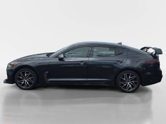 Used 2022  Kia Stinger GT-Line AWD at Dime Down by Frank Leta near Bridgeton&comma; MO