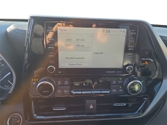 Used 2021  Toyota Highlander XLE AWD at Dime Down by Frank Leta near Bridgeton, MO