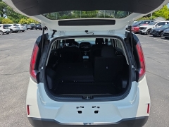 Used 2024 Kia Soul LX IVT at Dime Down by Frank Leta near Bridgeton, MO
