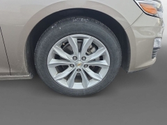 Used 2025  Chevrolet Malibu 4dr Sdn 1LT at Dime Down by Frank Leta near Bridgeton&comma; MO